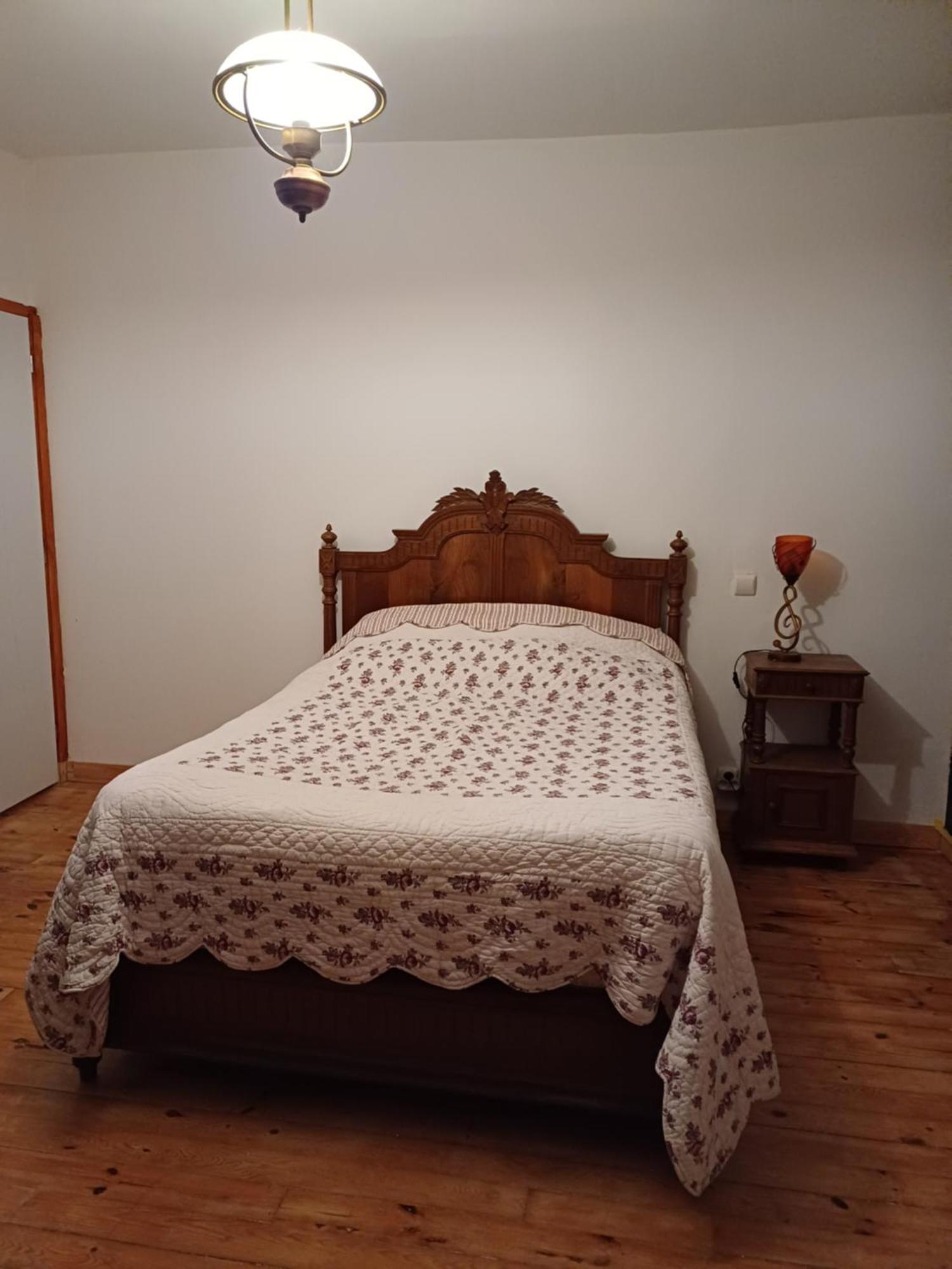 E Lu Chantauziau La Monnerie-le Montel Dış mekan fotoğraf