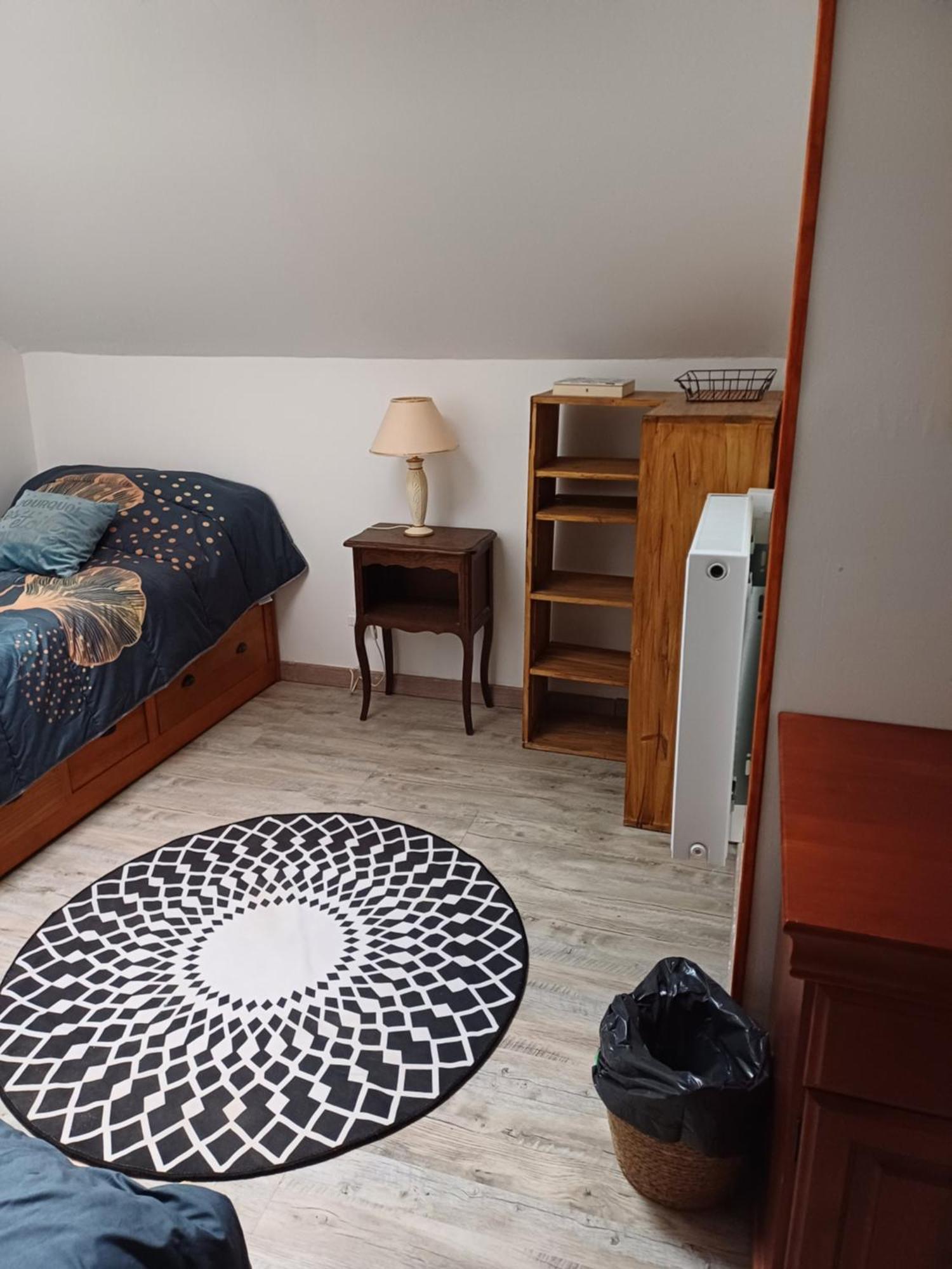 E Lu Chantauziau La Monnerie-le Montel Dış mekan fotoğraf
