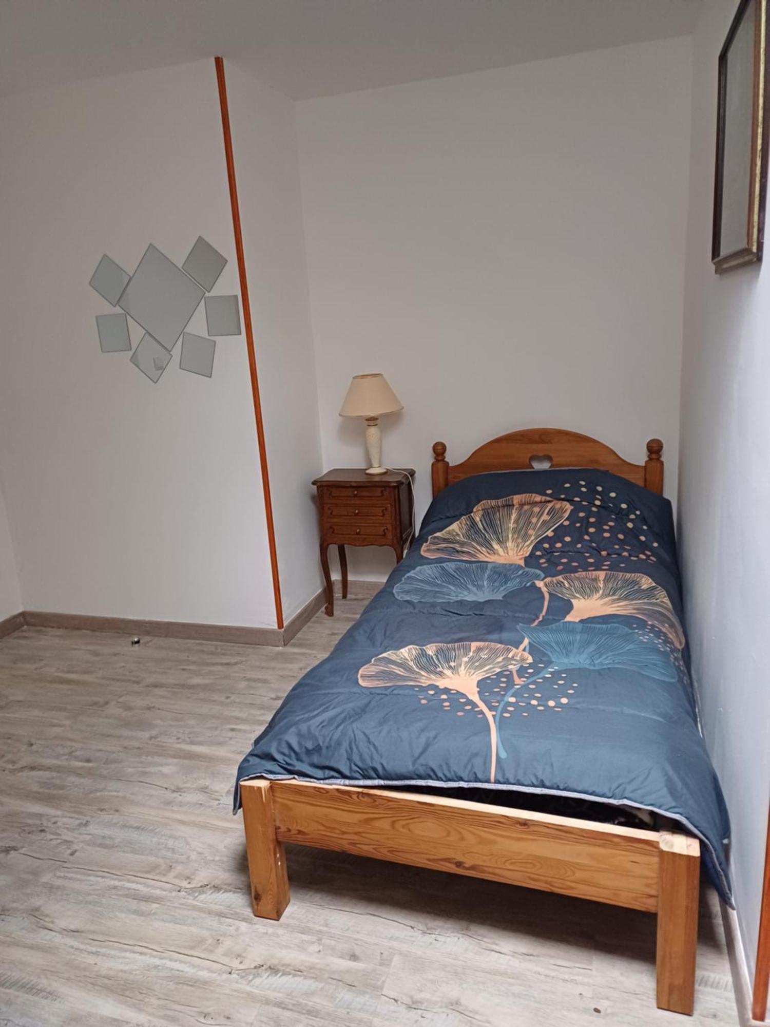 E Lu Chantauziau La Monnerie-le Montel Dış mekan fotoğraf